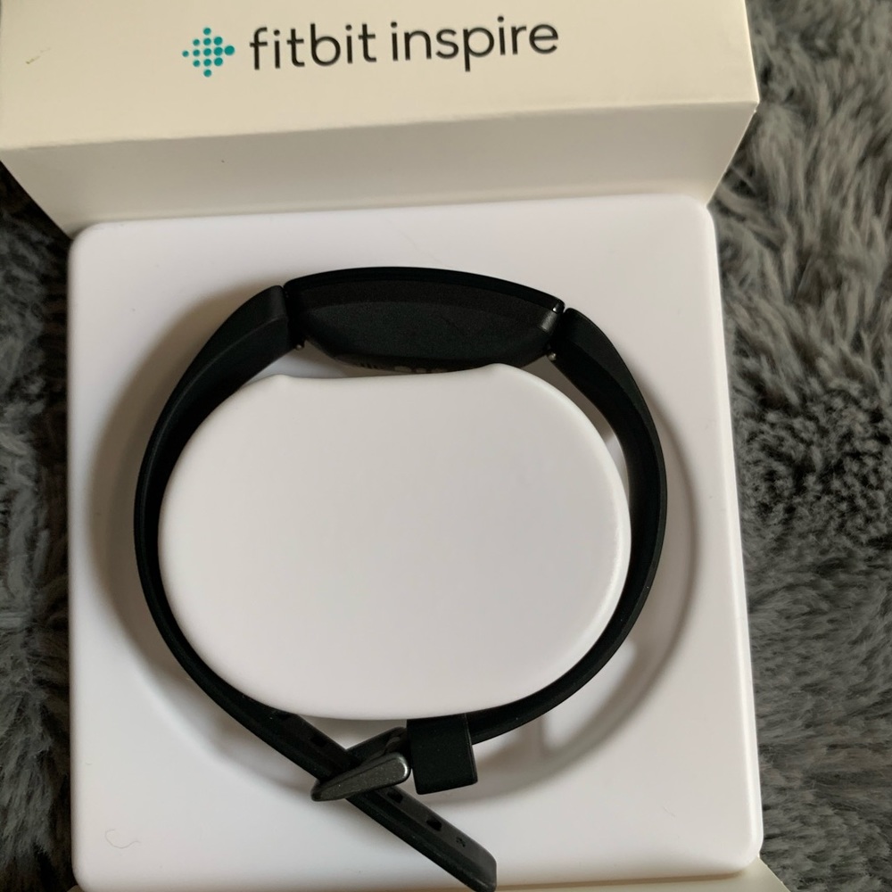 Fitbit Inspire HR